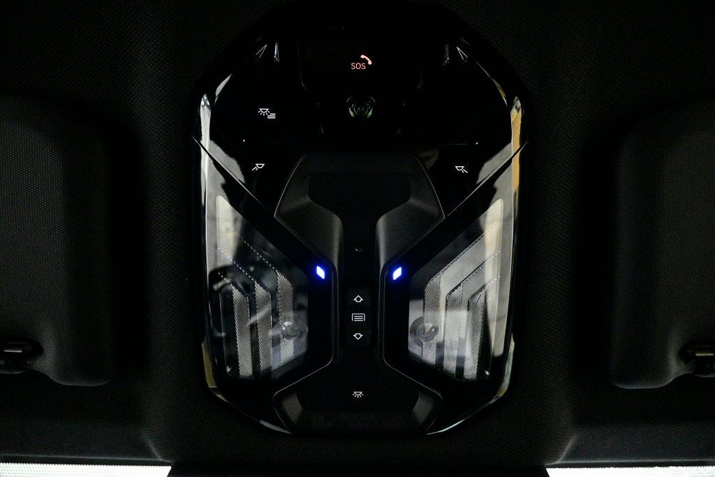 2025 BMW X3 M50 xDrive