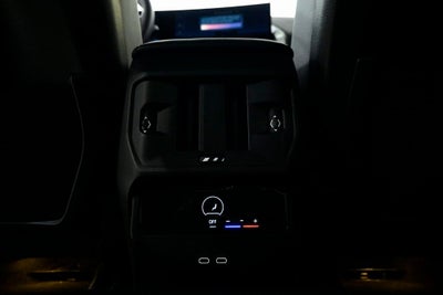 2025 BMW X3 M50 xDrive