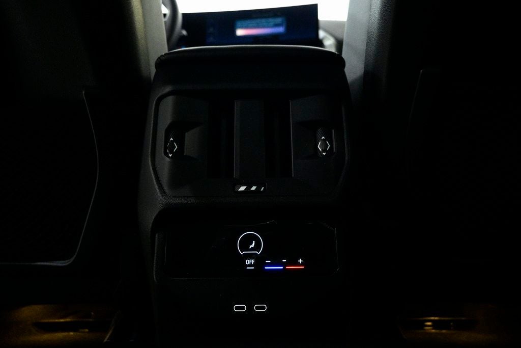 2025 BMW X3 M50 xDrive