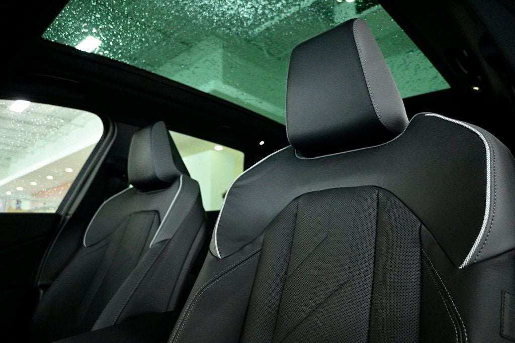 2025 BMW X3 M50 xDrive