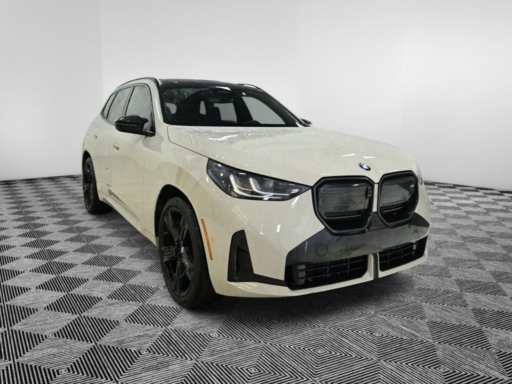 2025 BMW X3 M50 xDrive