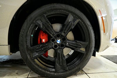 2025 BMW X3 M50 xDrive