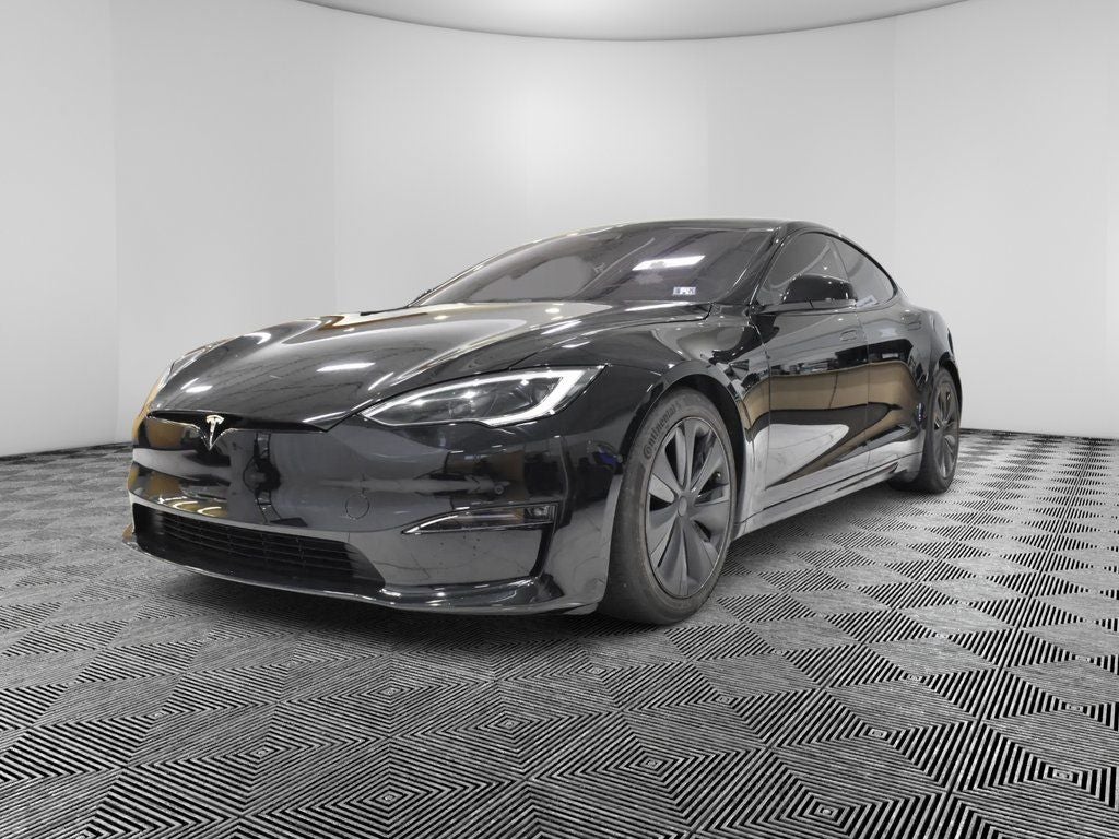 2023 Tesla Model S Base