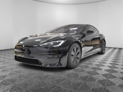 2023 Tesla Model S Base