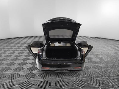 2023 Tesla Model S Base