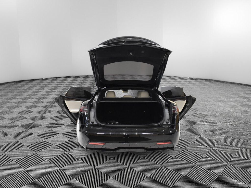 2023 Tesla Model S Base