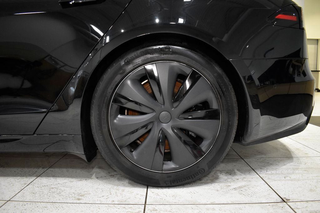 2023 Tesla Model S Base