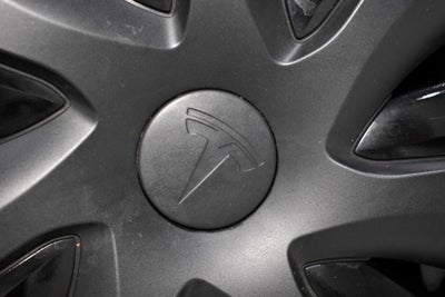 2023 Tesla Model S Base