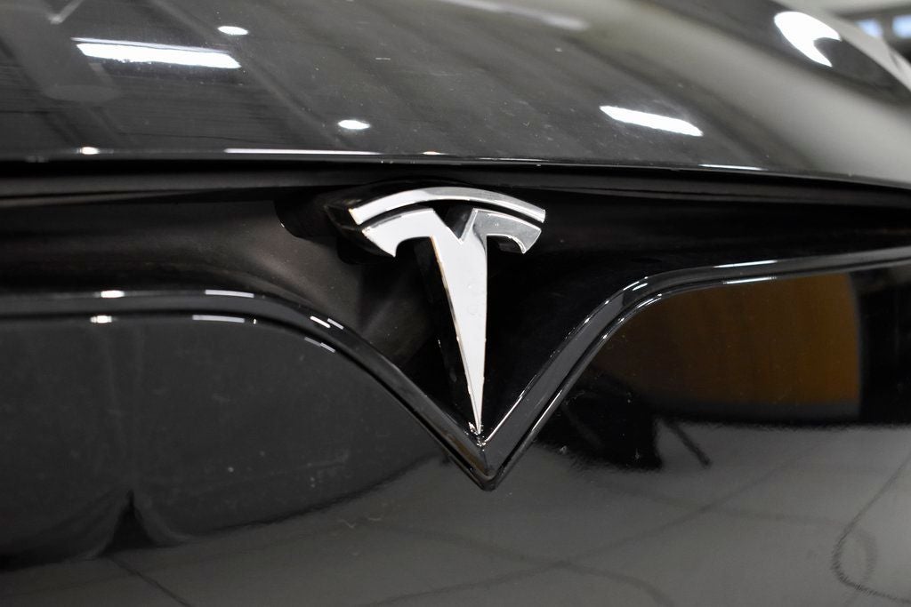 2023 Tesla Model S Base