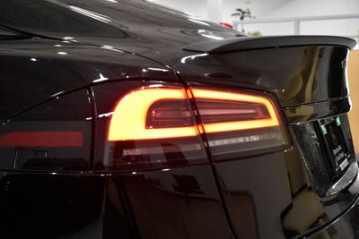 2023 Tesla Model S Base