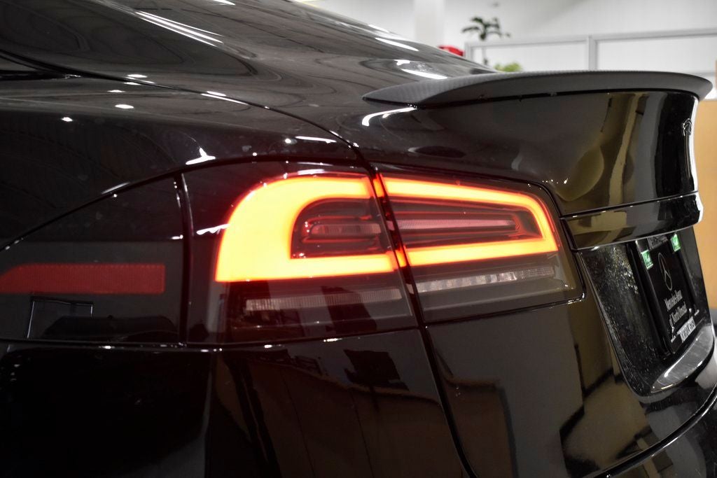 2023 Tesla Model S Base