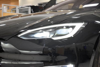 2023 Tesla Model S Base