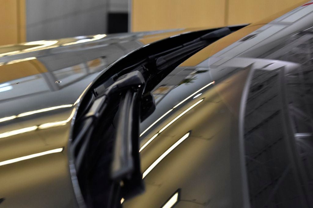 2023 Tesla Model S Base