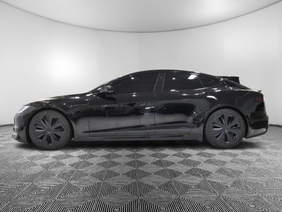 2023 Tesla Model S Base