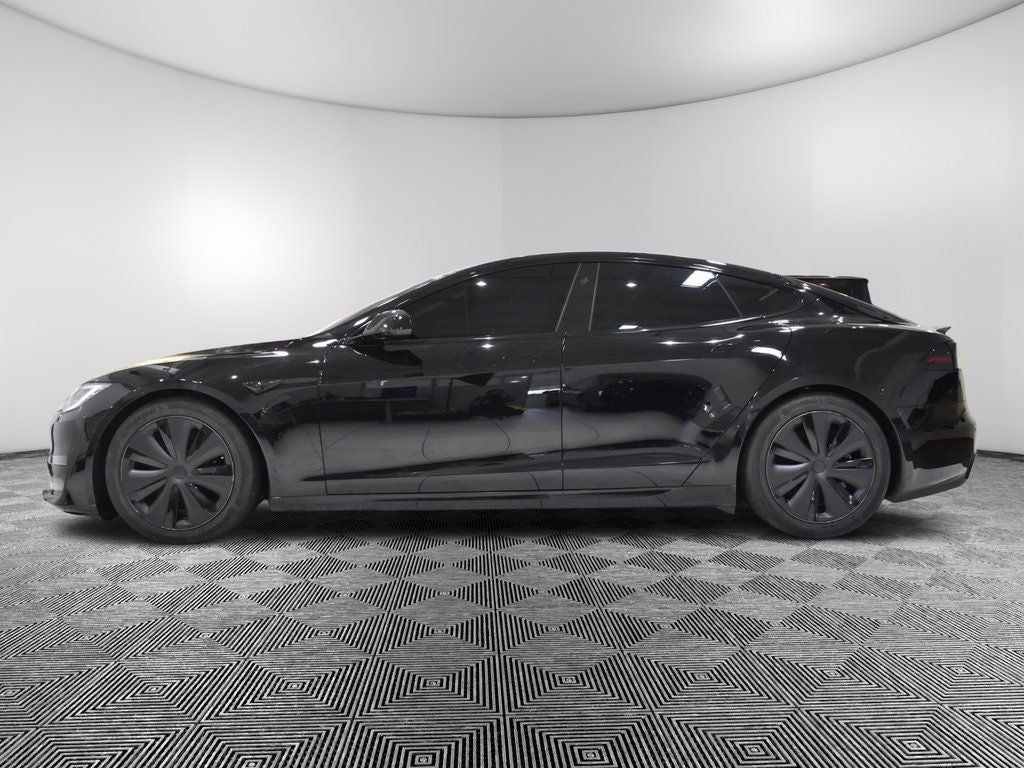 2023 Tesla Model S Base