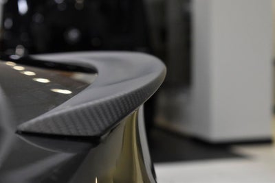 2023 Tesla Model S Base