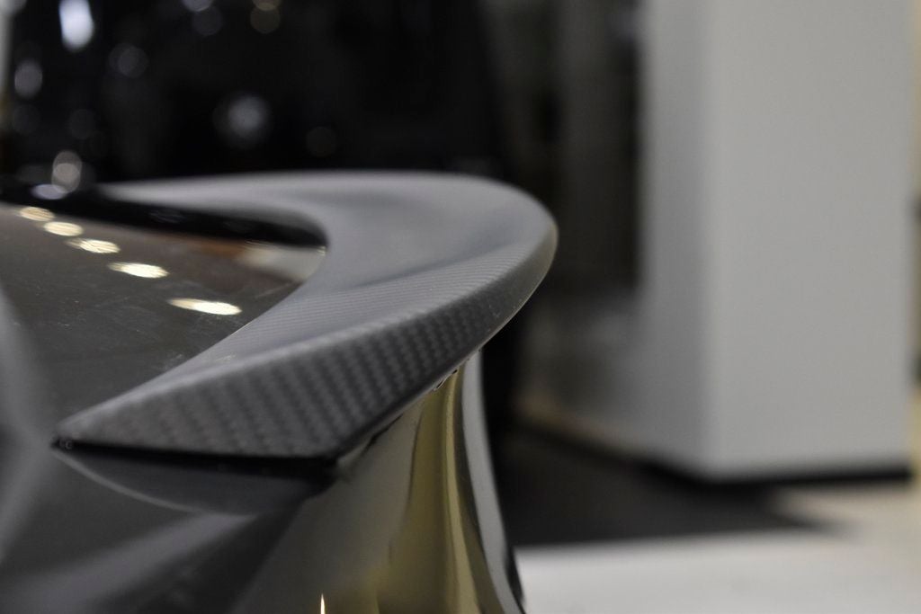 2023 Tesla Model S Base