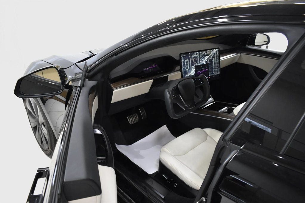 2023 Tesla Model S Base