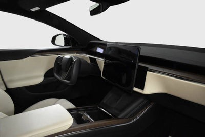 2023 Tesla Model S Base