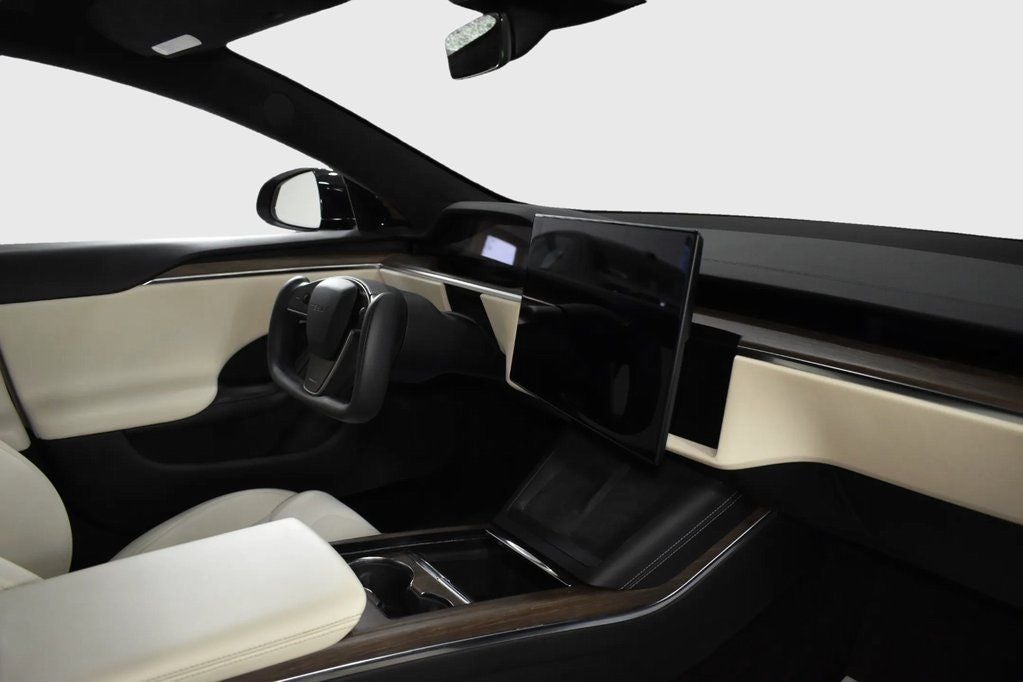 2023 Tesla Model S Base