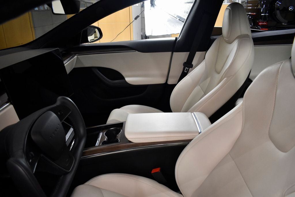 2023 Tesla Model S Base