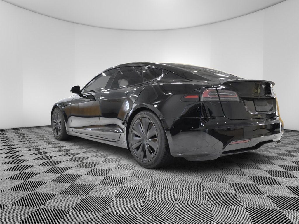 2023 Tesla Model S Base