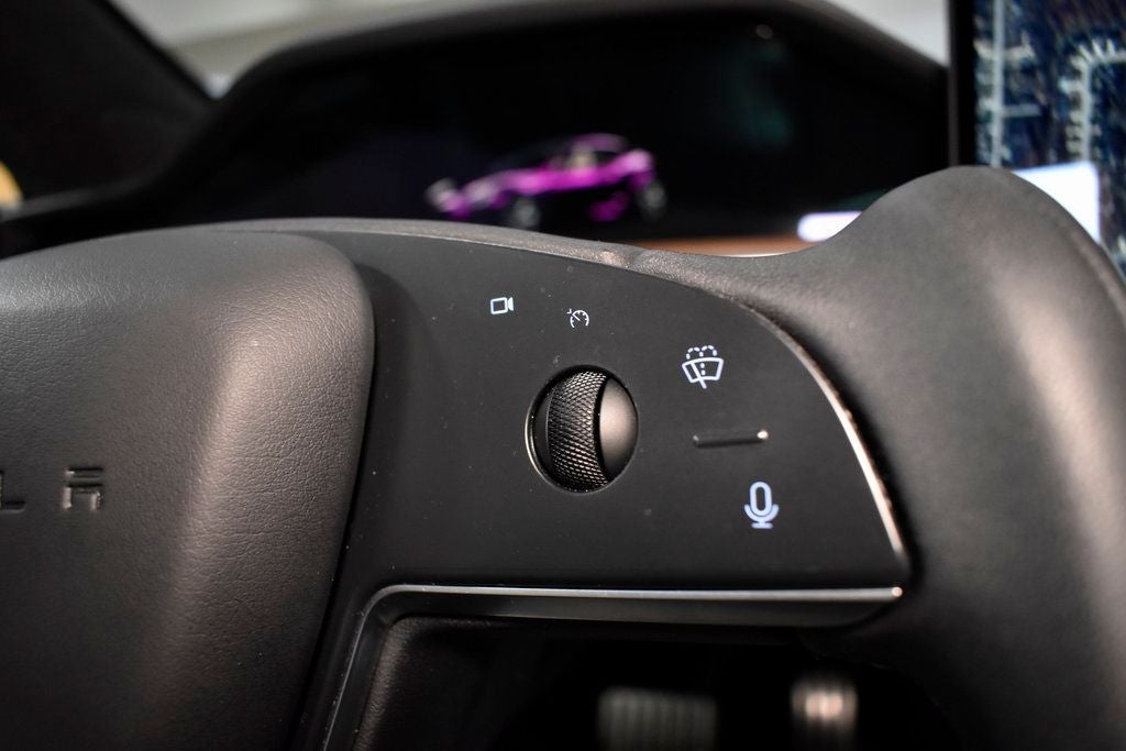 2023 Tesla Model S Base