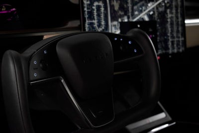 2023 Tesla Model S Base