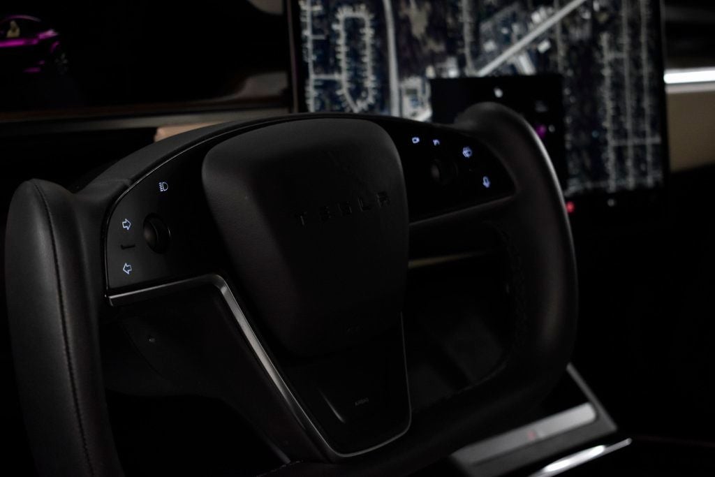 2023 Tesla Model S Base