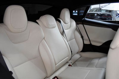 2023 Tesla Model S Base