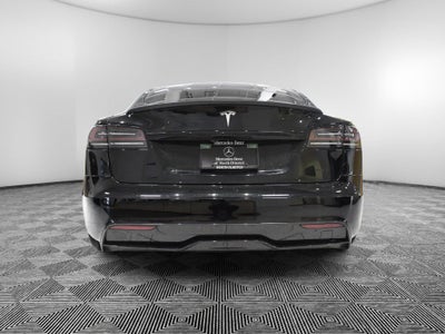 2023 Tesla Model S Base