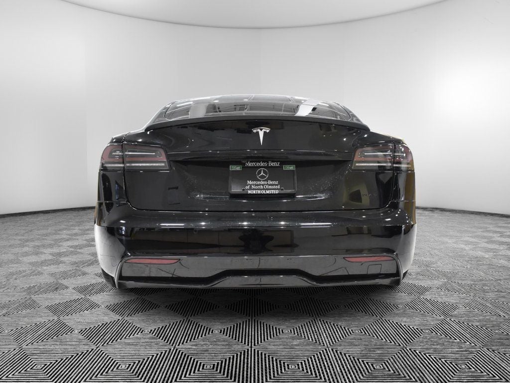 2023 Tesla Model S Base