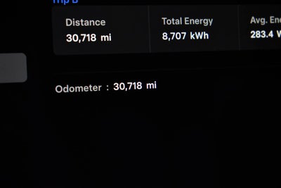 2023 Tesla Model S Base