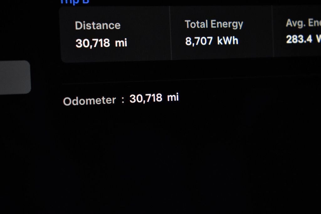 2023 Tesla Model S Base