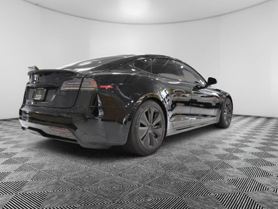 2023 Tesla Model S Base