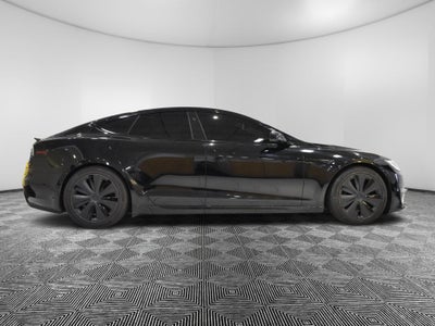 2023 Tesla Model S Base