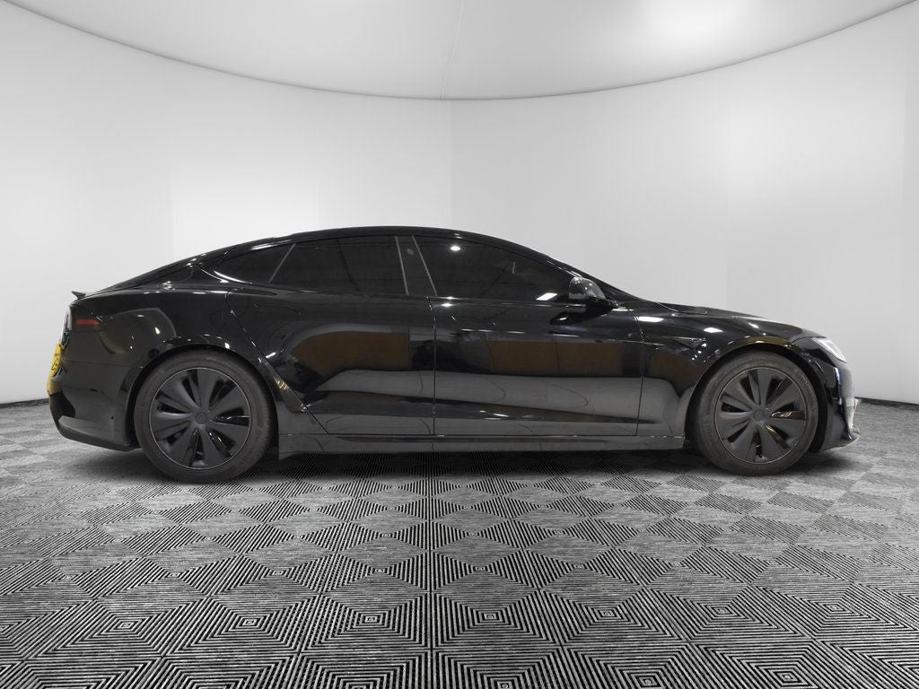 2023 Tesla Model S Base
