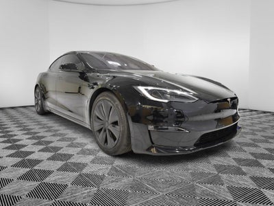 2023 Tesla Model S Base