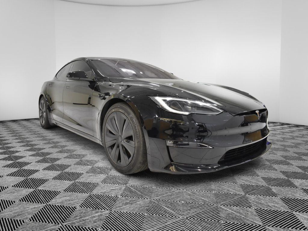 2023 Tesla Model S Base