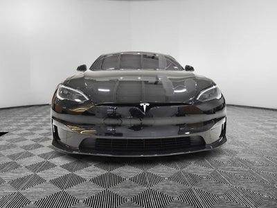 2023 Tesla Model S Base