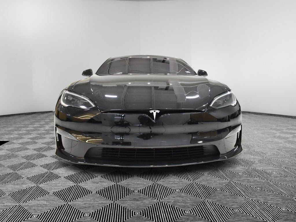 2023 Tesla Model S Base