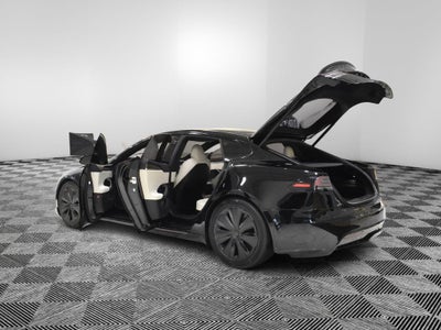 2023 Tesla Model S Base