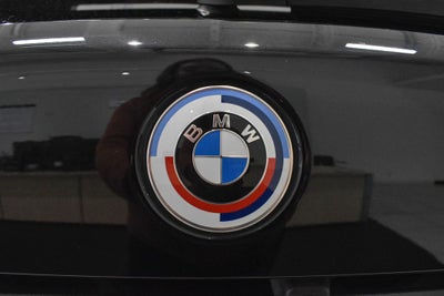 2026 BMW X5 M Competition