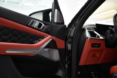2026 BMW X5 M Competition