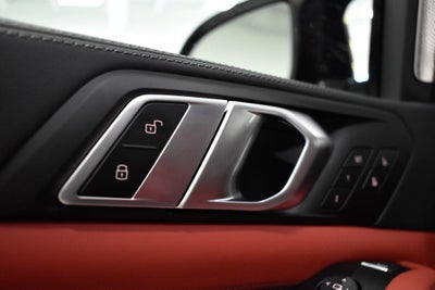 2026 BMW X5 M Competition
