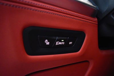 2026 BMW X5 M Competition