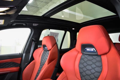 2026 BMW X5 M Competition