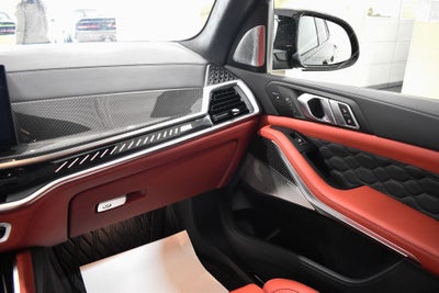 2026 BMW X5 M Competition