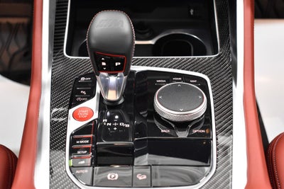 2026 BMW X5 M Competition