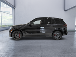 2026 BMW X5 M Competition